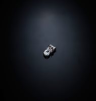 Orecchini Chiara Ferragni Donna Princess Rainbow in Lega metallica J19AVS04 - J19AVS04